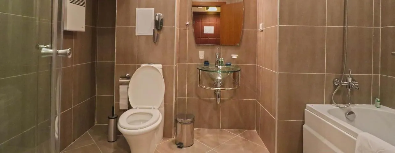 Spa Delux Apartment Bansko 0*,  Bulgaria