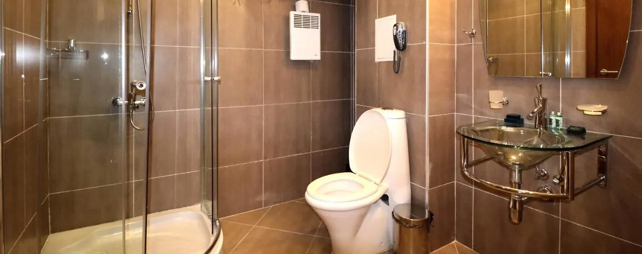 Spa Delux Apartment Bansko Bulgaria