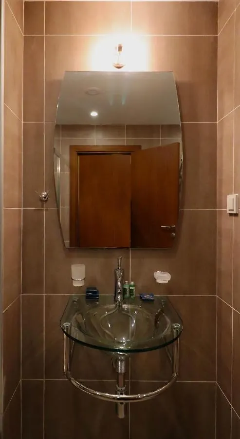 Spa Delux Apartment Bansko 0*,