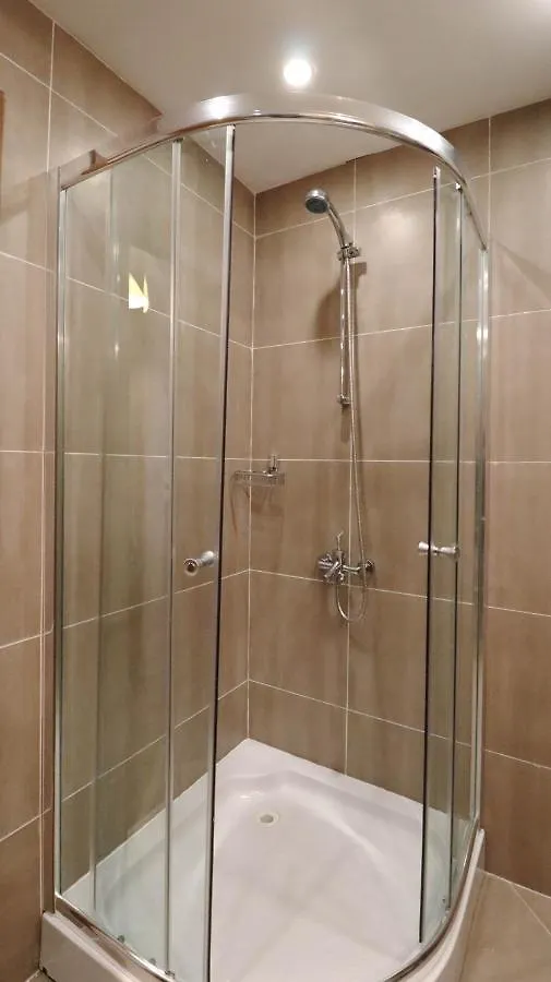 Spa Delux Apartment Bansko Bulgaria