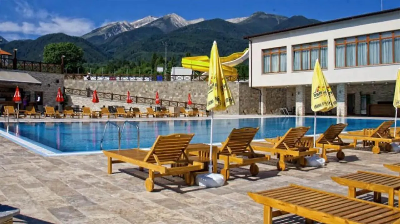 Spa Delux Apartment Bansko 0*,  Bulgaria