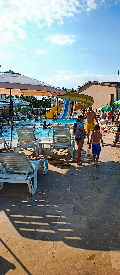 Spa Delux Apartment Bansko