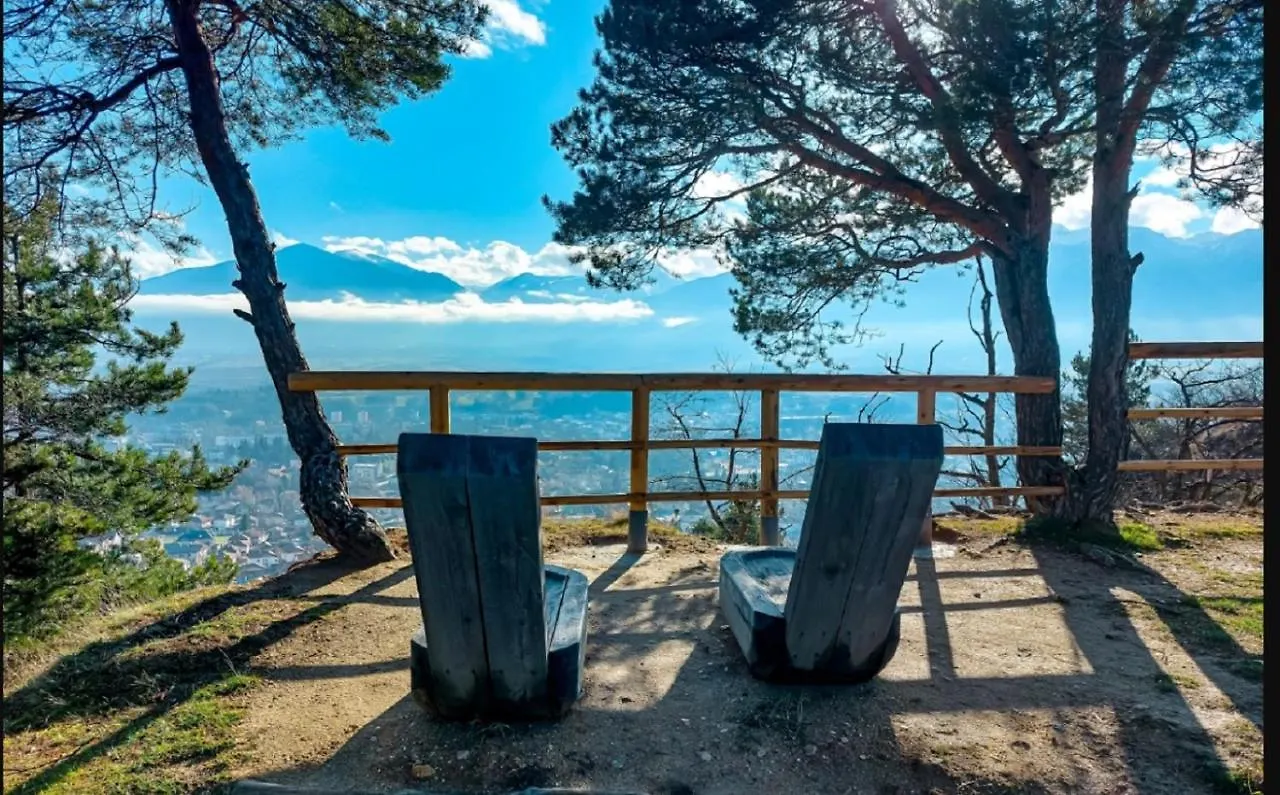Spa Delux Apartment Bansko
