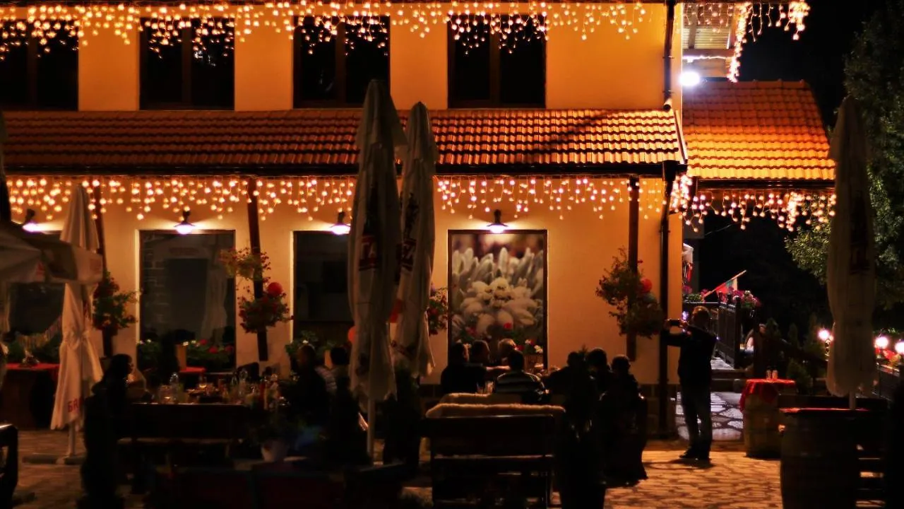 Spa Delux Apartment Bansko