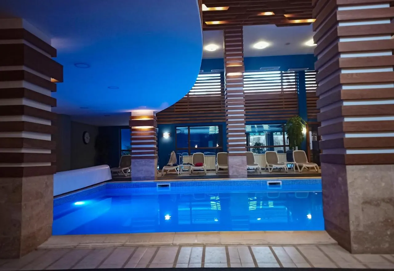 Spa Delux Apartment Bansko 0*,