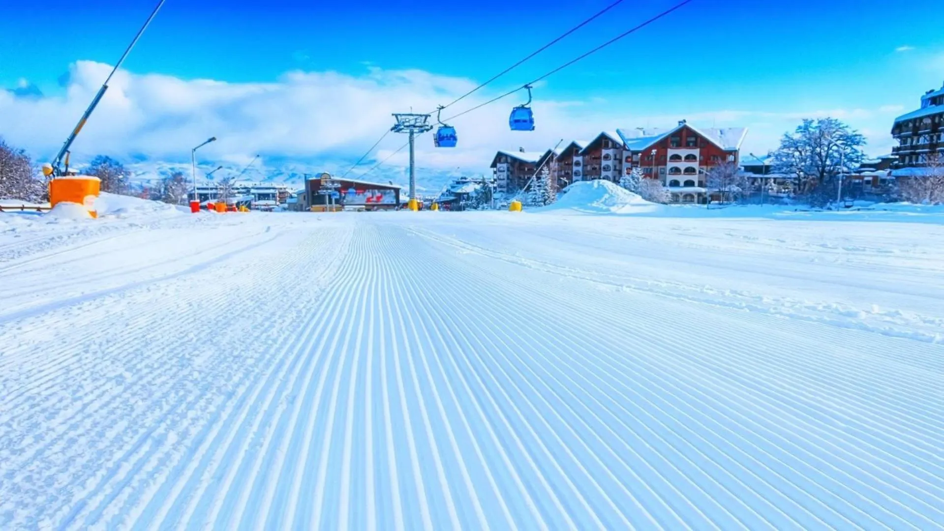 Spa Delux Apartment Bansko 0*,  Bulgaria