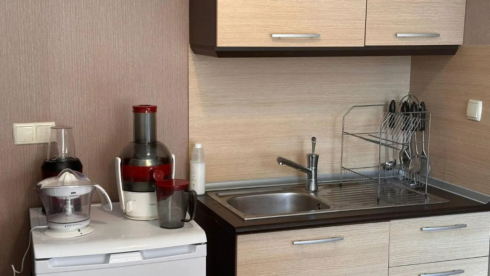 Spa Delux Apartment Bansko