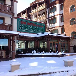 מלון Emerald Apartment-complex, בנסקו