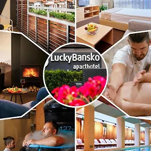 Lucky & Relax Bansko